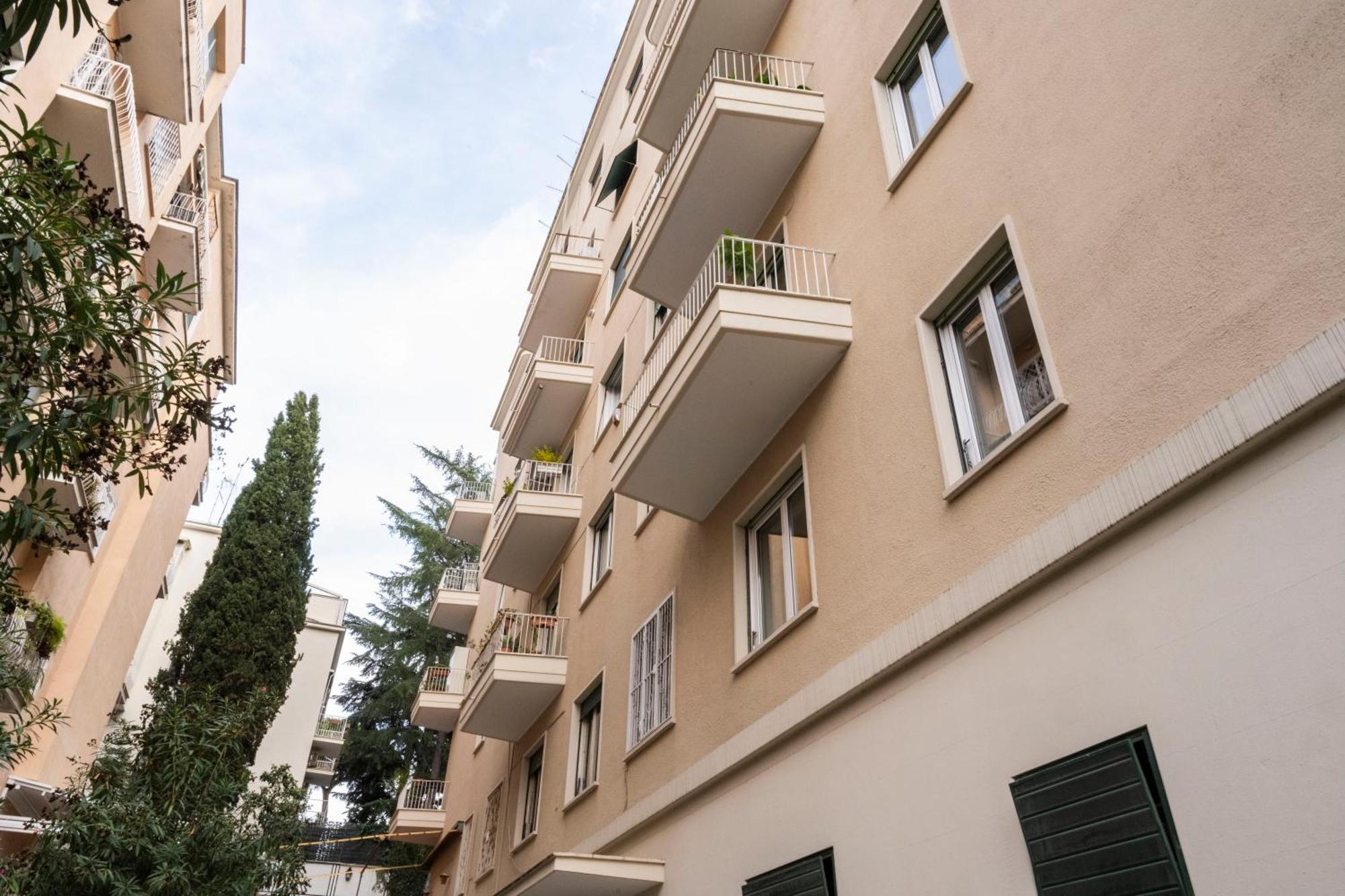 Archi Gianicolensi