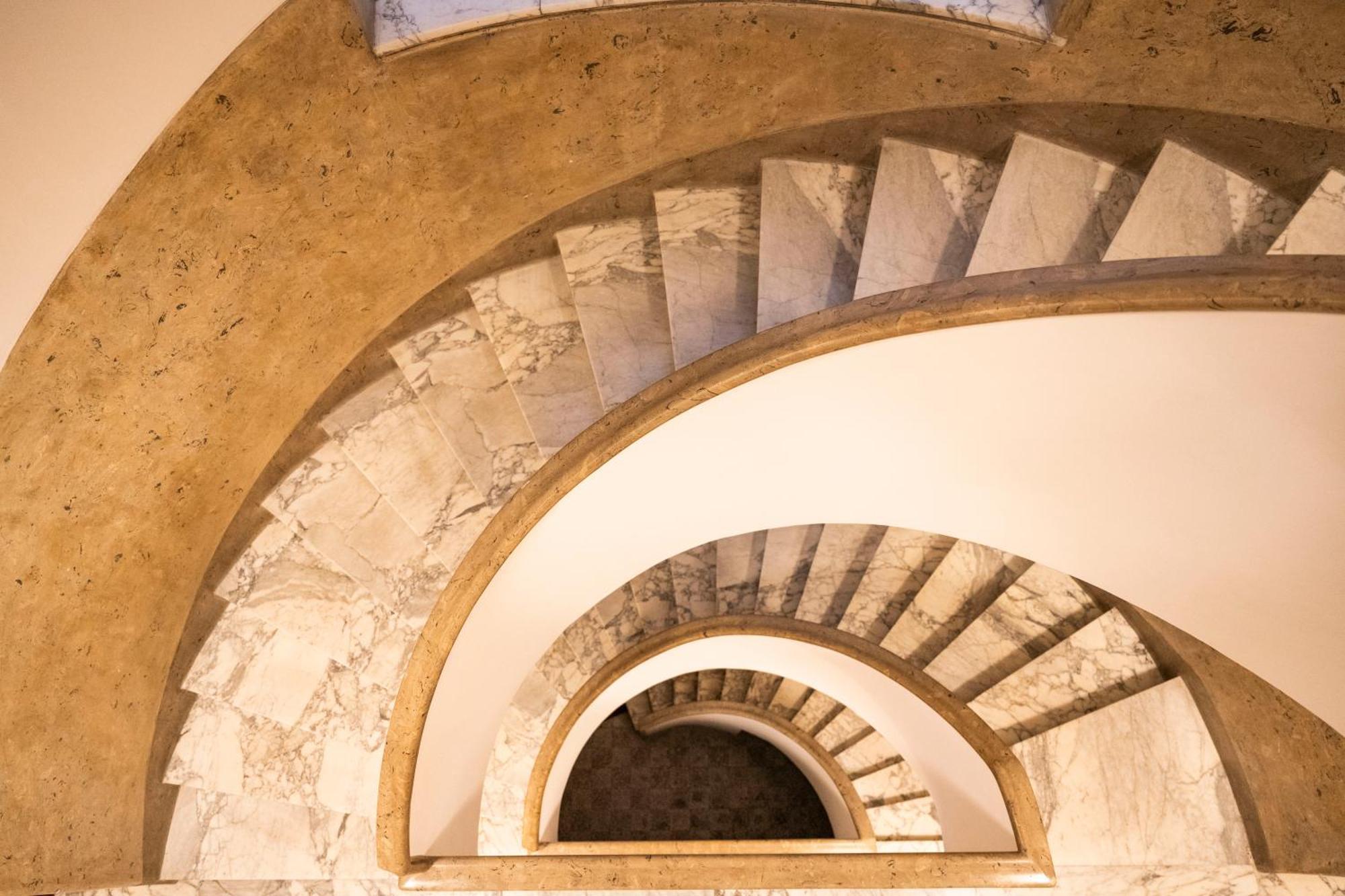 Apartment Archi Gianicolensi