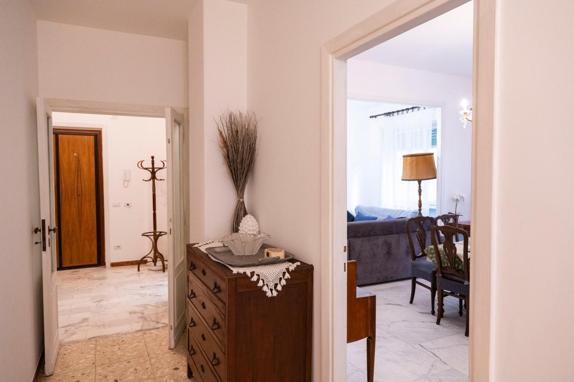 Archi Gianicolensi Apartment