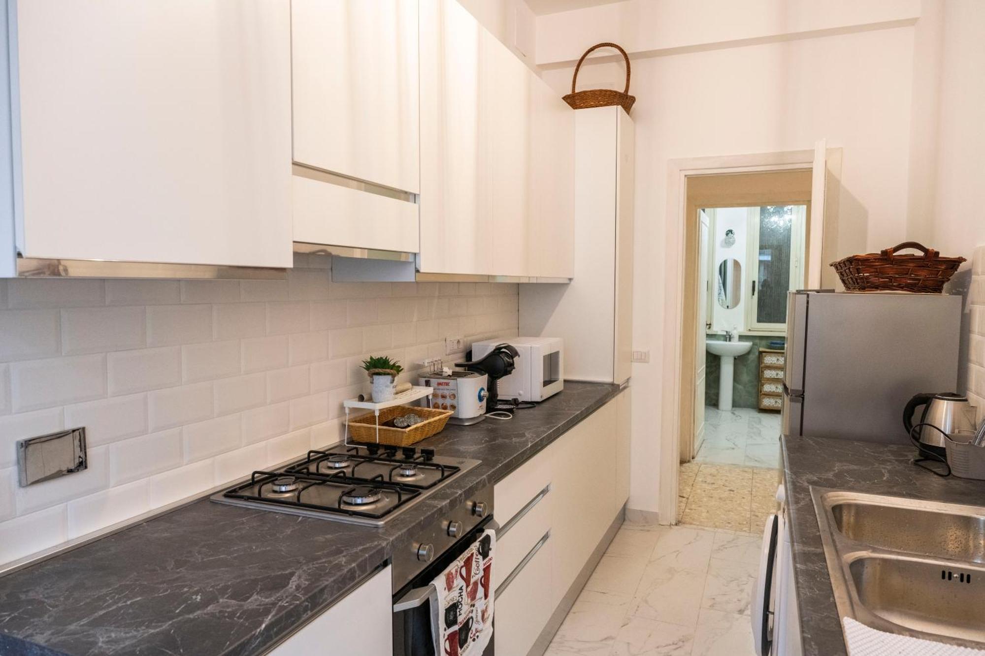 Archi Gianicolensi Apartment *