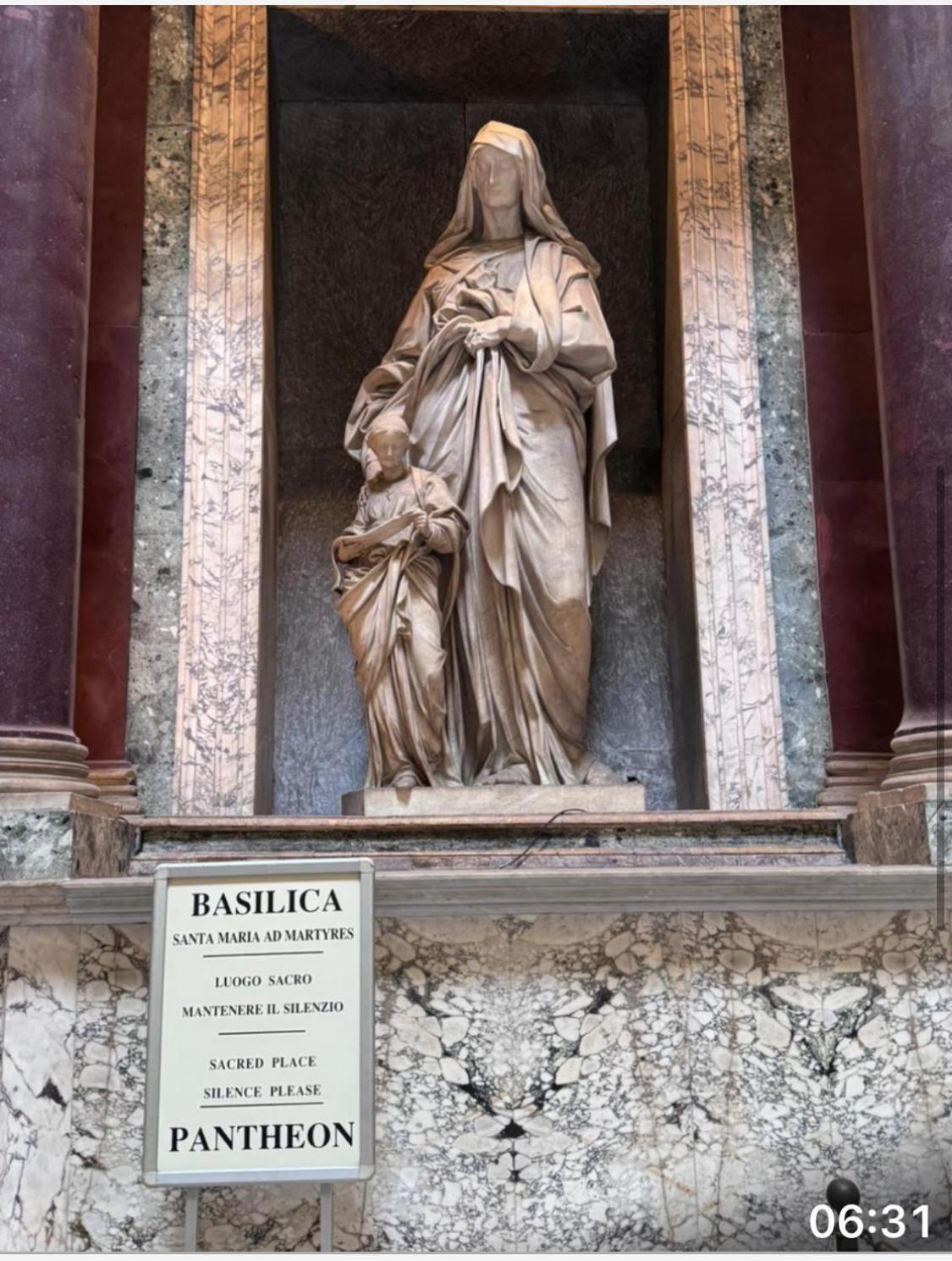Archi Gianicolensi